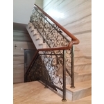 樓梯扶手 - 金永固金屬建材有限公司