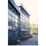 玻璃帷幕牆 - 金永固金屬建材有限公司