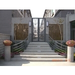 鍛造門 - 金永固金屬建材有限公司