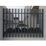 不繡鋼格柵 - 金永固金屬建材有限公司