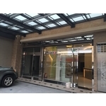 門面 - 金永固金屬建材有限公司