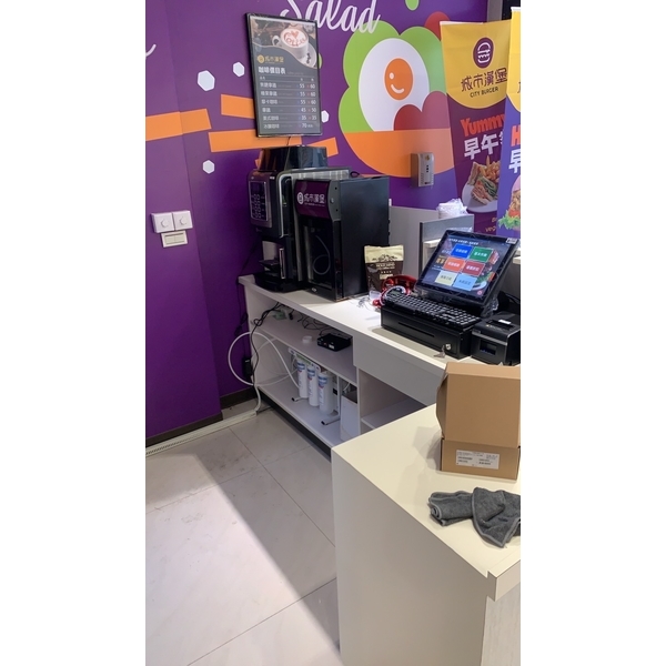 早餐店水電,威洋工程行