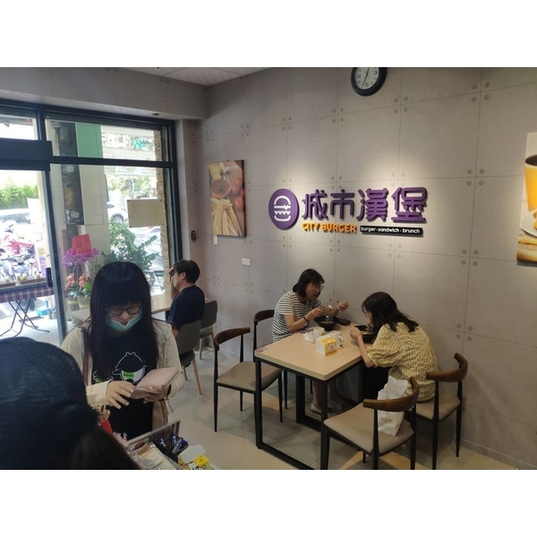 餐飲店裝潢完工,威洋工程行