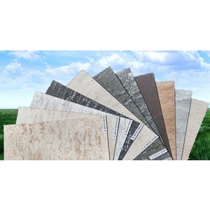 磐石漆 , 品誠建材工程行