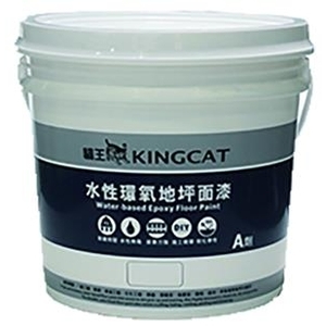水性環氧地坪面漆 , 品誠建材工程行