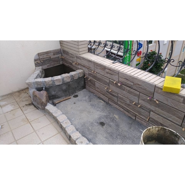 園藝造景 園藝造景-品誠建材工程行