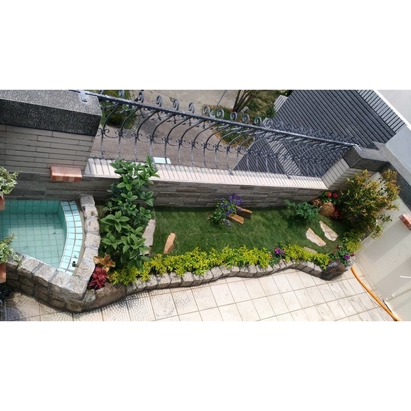 園藝造景 園藝造景-品誠建材工程行