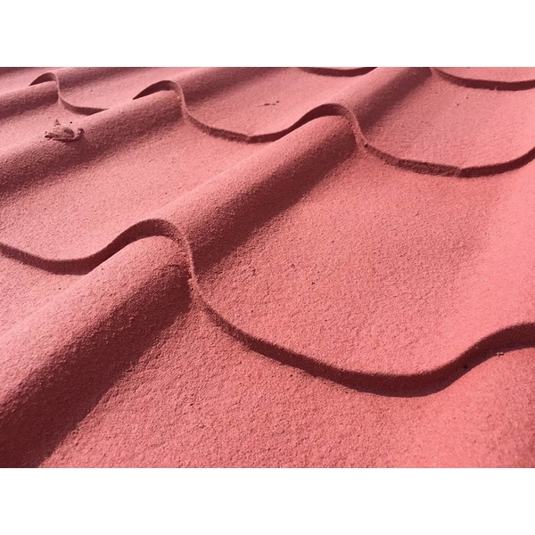 鋼板防銹防水隔熱