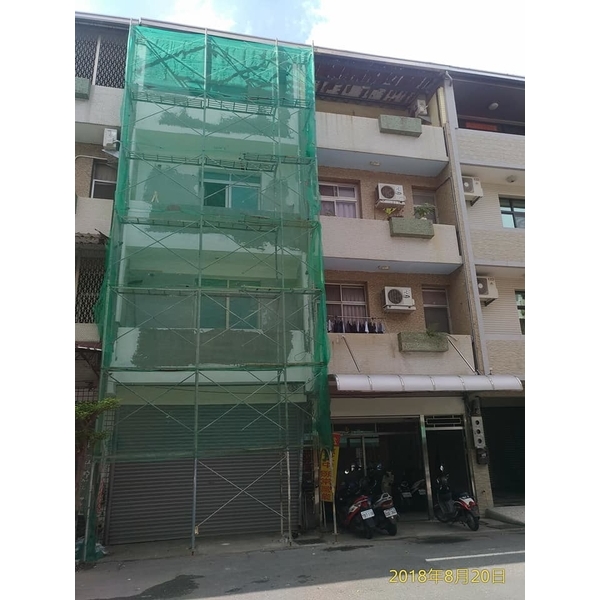 外牆拉皮 外牆拉皮-品誠建材工程行