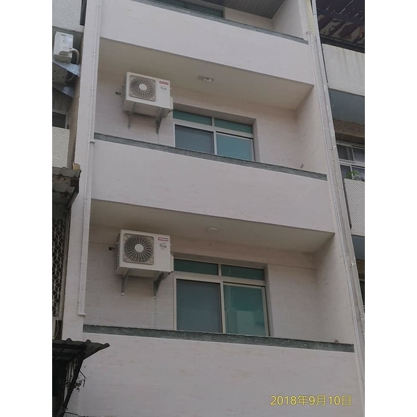 外牆拉皮 外牆拉皮-品誠建材工程行