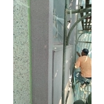 三分網石子+誠石仿石材施工 - 品誠建材工程行