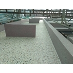 三分網石子+誠石仿石材施工 - 品誠建材工程行