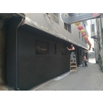 仿石材塗裝 - 品誠建材工程行