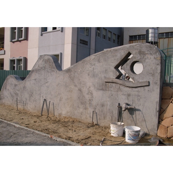 牆面景觀改造工程