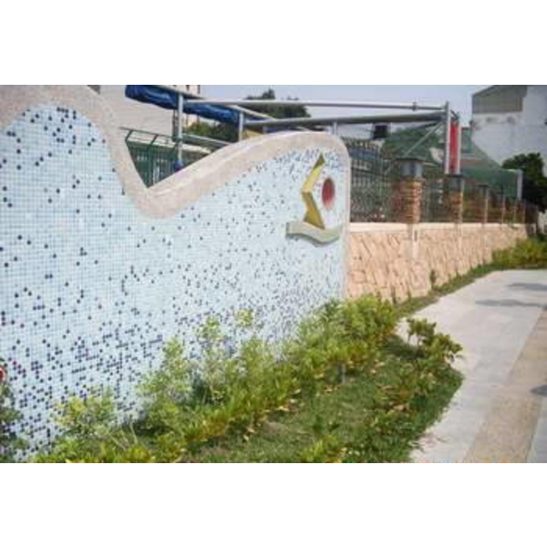 牆面景觀改造工程