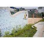 牆面景觀改造工程 - 品誠建材工程行