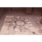 景觀魚池磁磚改造工程 - 品誠建材工程行