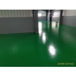 水性環氧塑脂(EPOXY)地坪 - 品誠建材工程行