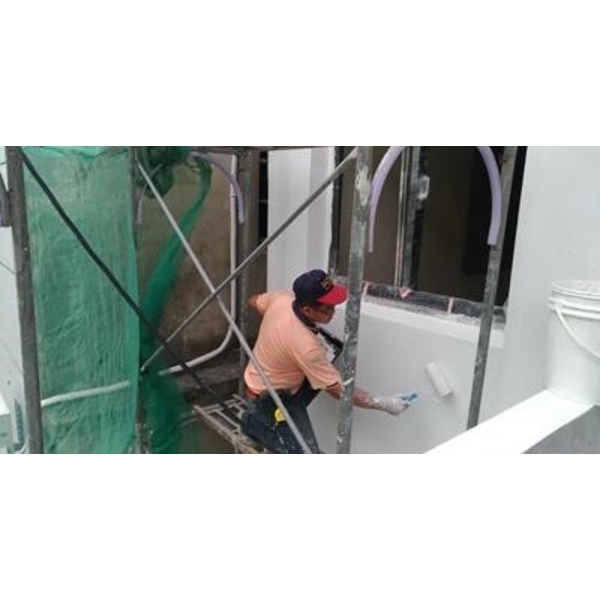 岡石漆/磐石漆/防水