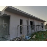 外牆塗料工程 - 品誠建材工程行