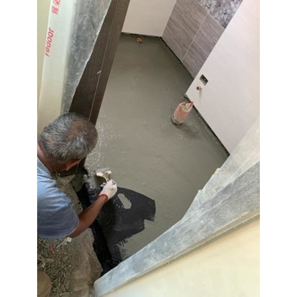 門窗/室內外防水-品誠建材工程行