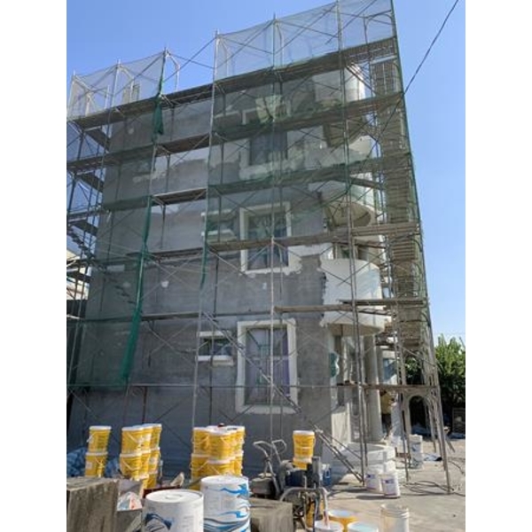 防水工程-品誠建材工程行