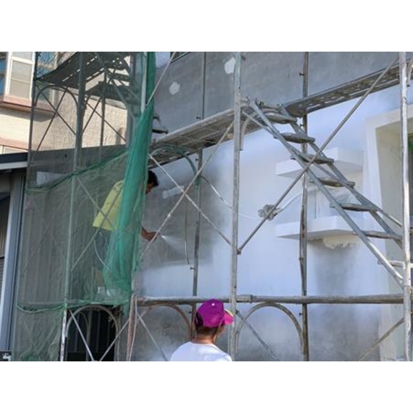 防水工程-品誠建材工程行