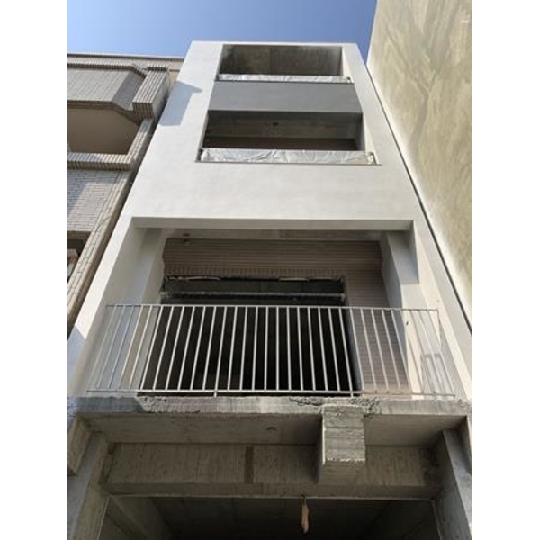 外牆仿石材工程,品誠建材工程行