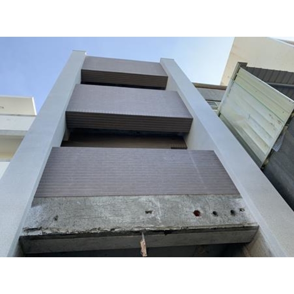 外牆仿石材工程-品誠建材工程行