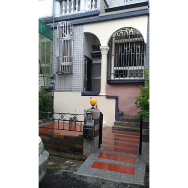 室外翻修施工-品誠建材工程行