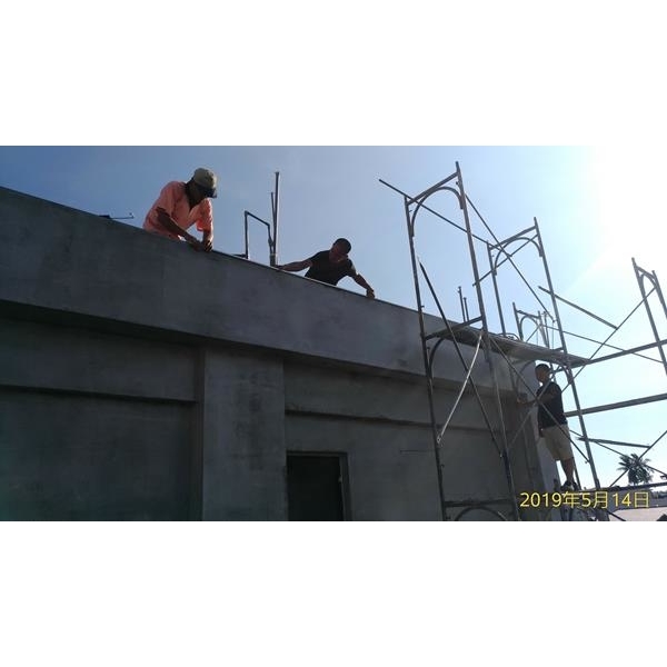 外牆塗裝-品誠建材工程行