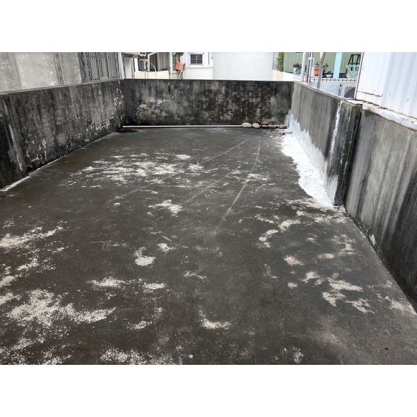 防水施工 防水施工-品誠建材工程行