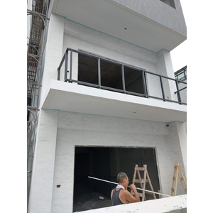 誠石塗料-磐石
