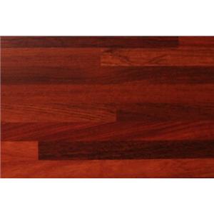 【集成實木樓梯板】 緬甸花梨(集成),正德地板有限公司[富美家]