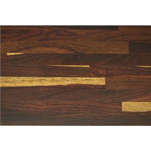 【集成厚貼地板】 黑檀木集成厚貼,正德地板有限公司[富美家]