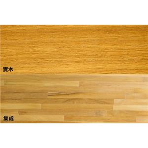 【集成實木樓梯板】 緬甸柚木(實木／集成),正德地板有限公司[富美家]