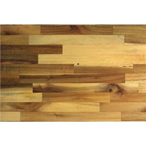 【集成實木樓梯板】 桃木(集成),正德地板有限公司[富美家]