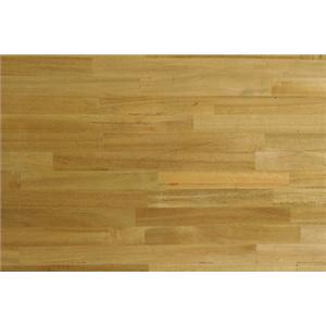 【集成實木樓梯板】 印尼柚木自然級(集成),正德地板有限公司[富美家]