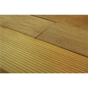 【室外材】 鐵木,正德地板有限公司[富美家]