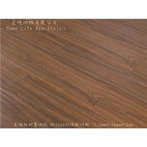 【美瑞格耐磨地板】 MKS56698波斯橡木,正德地板有限公司[富美家]