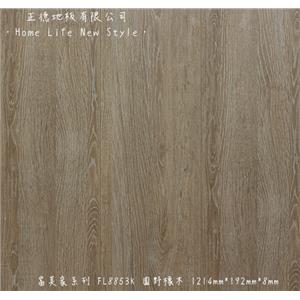 【富美家耐磨地板】 富美家系列‧FL8853K園野橡木,正德地板有限公司[富美家]