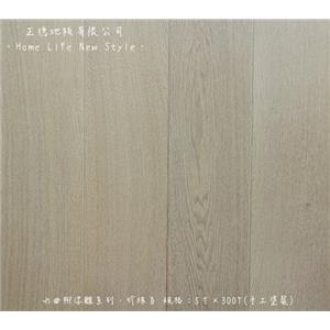 水曲柳-珍珠白 , 正德地板有限公司