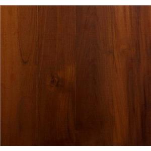 印尼柚木實木4寸5分 , 正德地板有限公司
