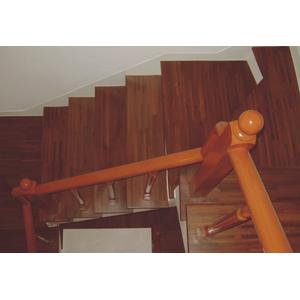 樓梯扶手施工實例