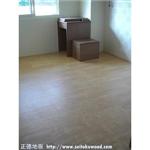 北美楓木平面耐磨地板 - 正德地板有限公司