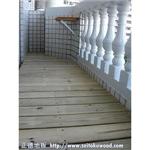 南方松陽台 - 正德地板有限公司