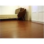 柚木地板4寸200T - 正德地板有限公司