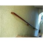 樓梯扶手 - 正德地板有限公司