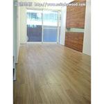 美瑞格耐磨地板-皇家白柚 - 正德地板有限公司