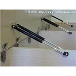 架高九宮格收納櫃-油壓千斤頂 - 正德地板有限公司